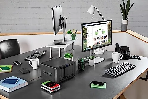 Seagate IronWolf NAS 3,5" 6 To SATA 3 - vue 9