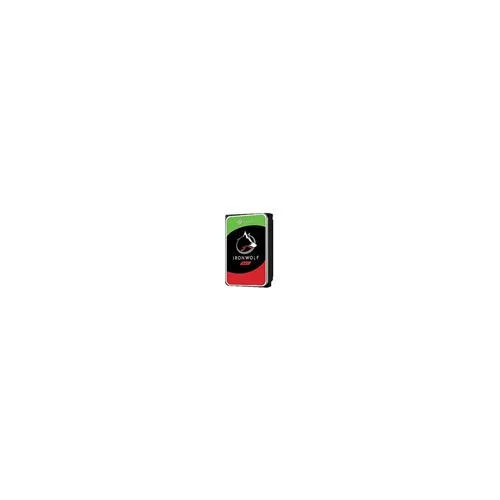 Disque dur Seagate IronWolf ST1000VN008 1 To