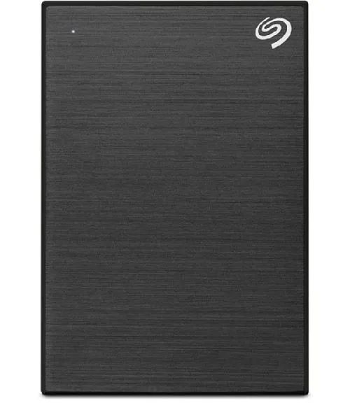 Disque dur Seagate One Touch 5TB Passw Black