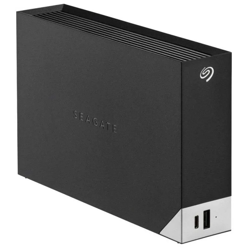 Disque dur Seagate One Touch Hub 4 To