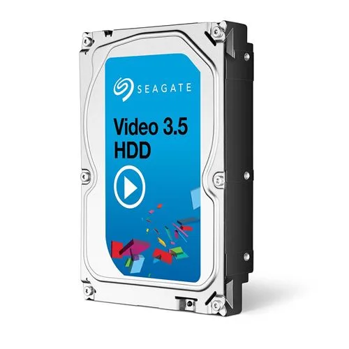 Disque dur Seagate Pipeline HD ST2000VM003 2 To