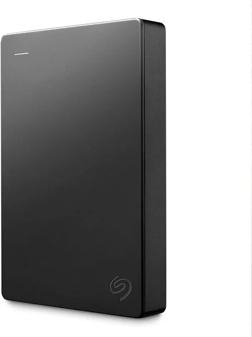 Disque dur Seagate Portable 5 To