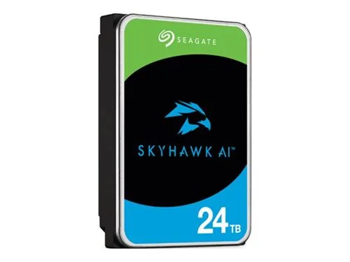 Disque dur Seagate SkyHawk AI ST24000VE002 24 To