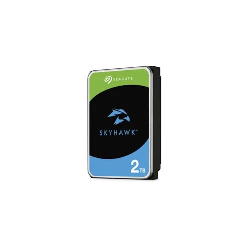 Disque dur Seagate SkyHawk ST2000VX017 2 To