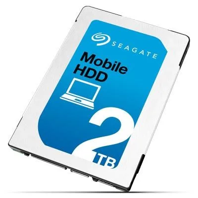 Disque dur Seagate ST2000LM007 2 To