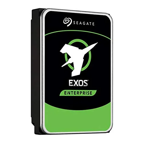 Seagate ST2000NM0008 2 To - vue 2