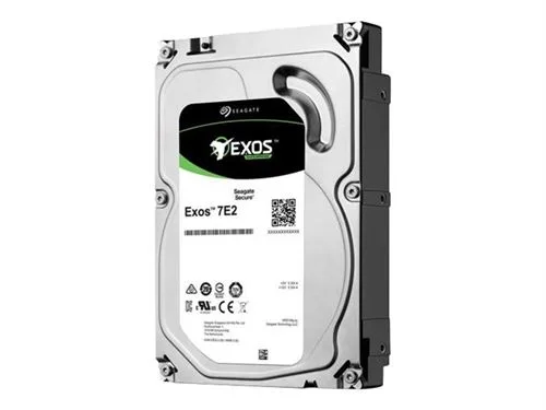 Disque dur Seagate ST2000NM0008 2 To