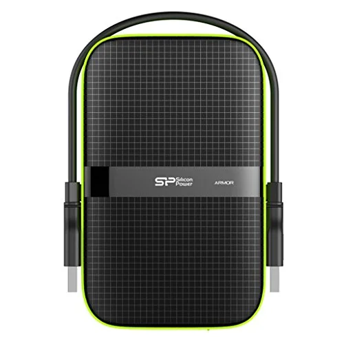 Silicon Power Armor A60 4 To - vue 2