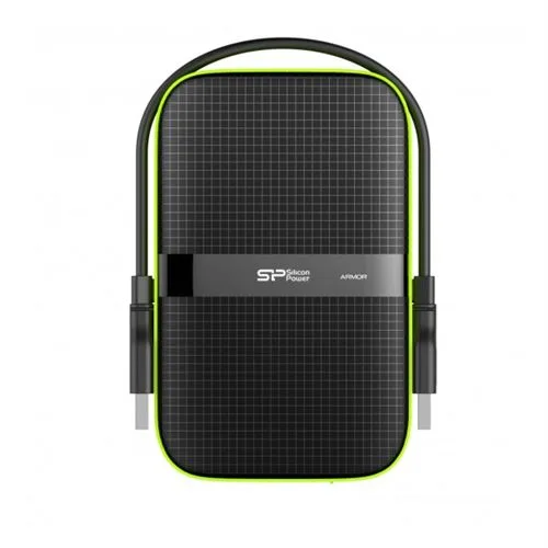 Disque dur Silicon Power Armor A60 4 To