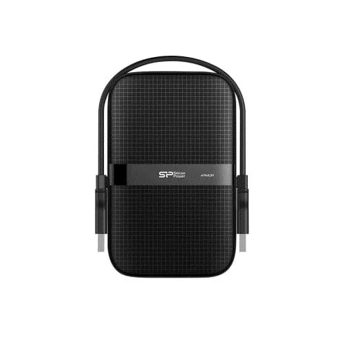 Disque dur SILICON POWER Armor A60 5 To