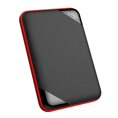 Disque dur SILICON POWER Armor A62 5 To
