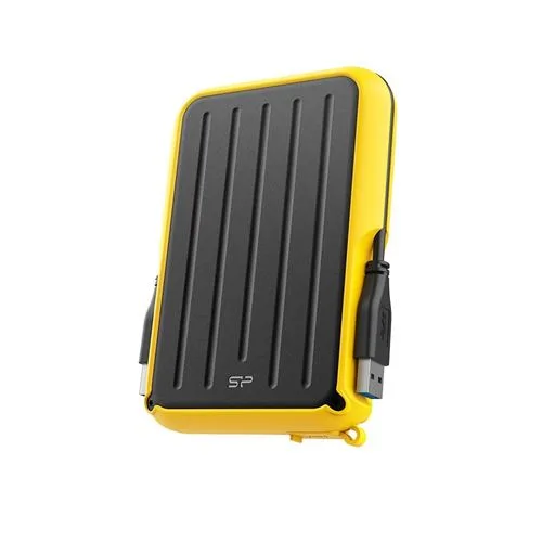 Disque dur SILICON POWER Armor A66 5 To
