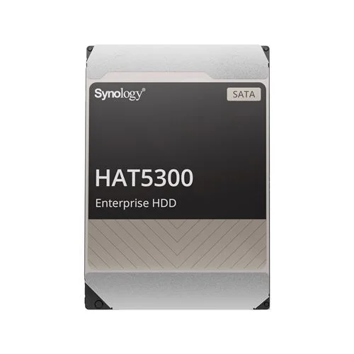 Disque dur Synology HAT3300 2 To