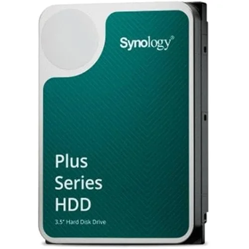 Synology HAT3300-6T 6 To - vue 5