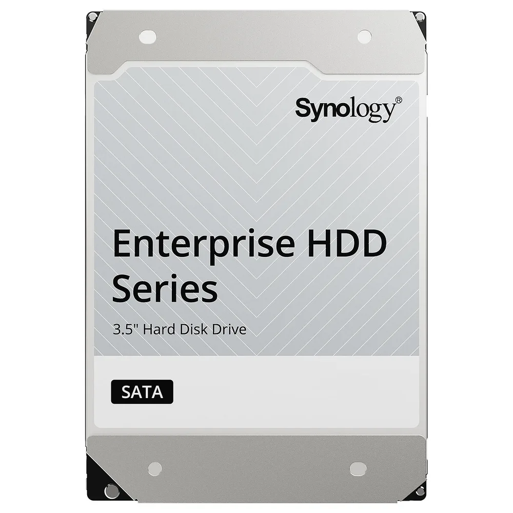 Disque dur Synology HAT5300 12 To SATA