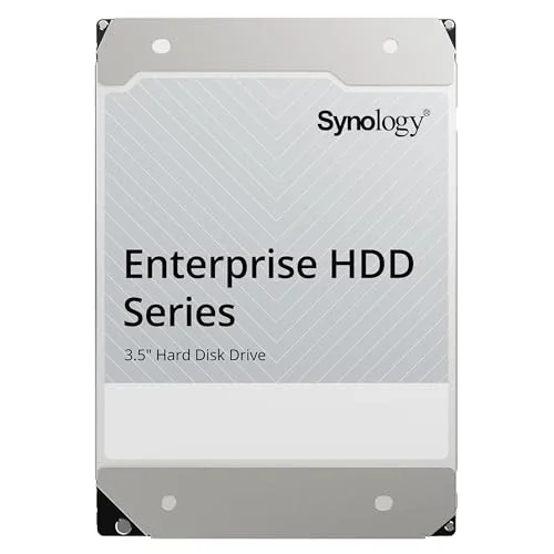 Synology HAT5310-8T 8 To - vue 2
