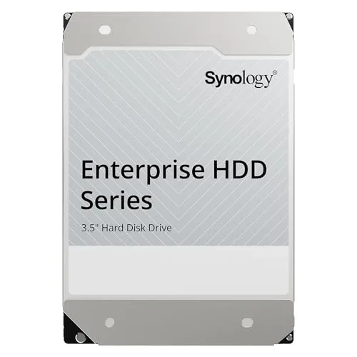 Synology HAT5310-8T 8 To - vue 4