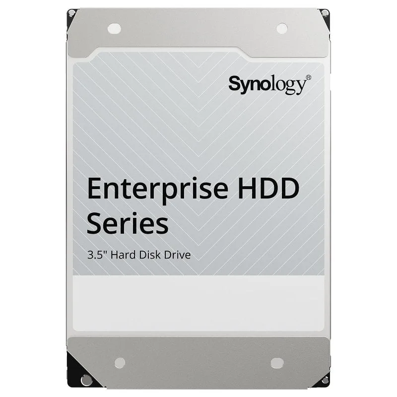 Disque dur Synology HAT5310-8T 8 To