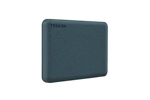 Disque dur Toshiba Canvio Advance 2 To