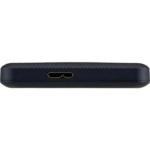 Toshiba Canvio Advance 2 To - vue 5