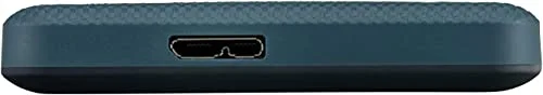 Toshiba Canvio Advance 4 To - vue 5