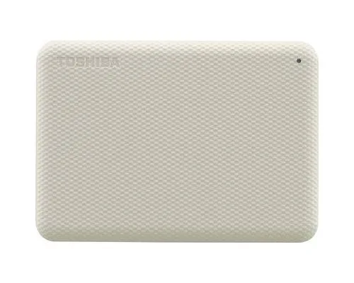 Disque dur Toshiba Canvio Advance 4 To