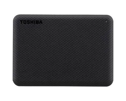 Disque dur Toshiba Canvio Advance 4 To
