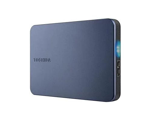 Toshiba Canvio Gaming 1 To Externe - vue 4