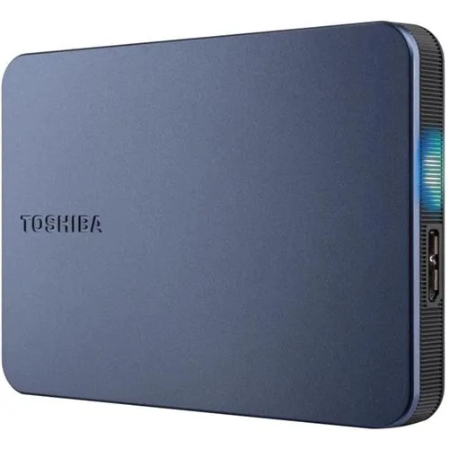 Disque dur Toshiba Canvio Gaming 2 To