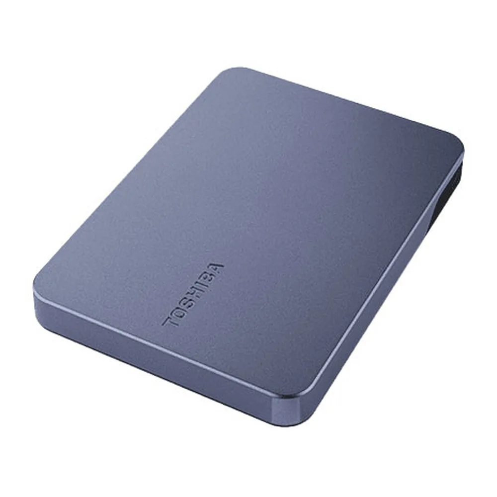 Disque dur Toshiba Canvio Gaming 4 To