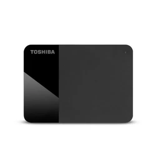 Disque dur Toshiba Canvio Ready 1 To Noir