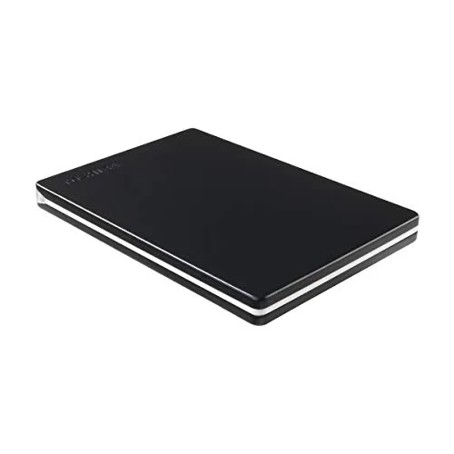 Toshiba Canvio Slim 1 To - vue 5