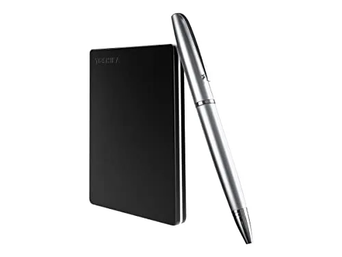 Toshiba Canvio Slim 2 To - vue 5