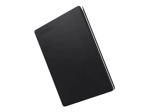 Disque dur Toshiba Canvio Slim 2 To