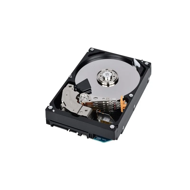 Disque dur Toshiba MG08-D 8 To SATA III
