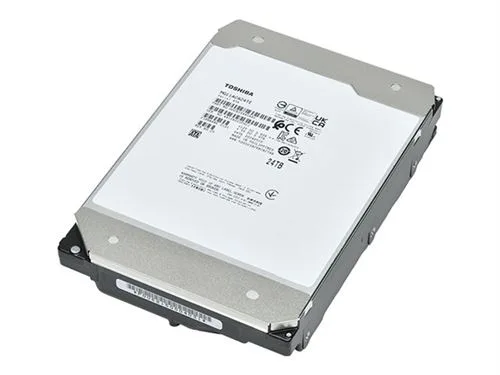 Disque dur Toshiba MG11 20 To SATA