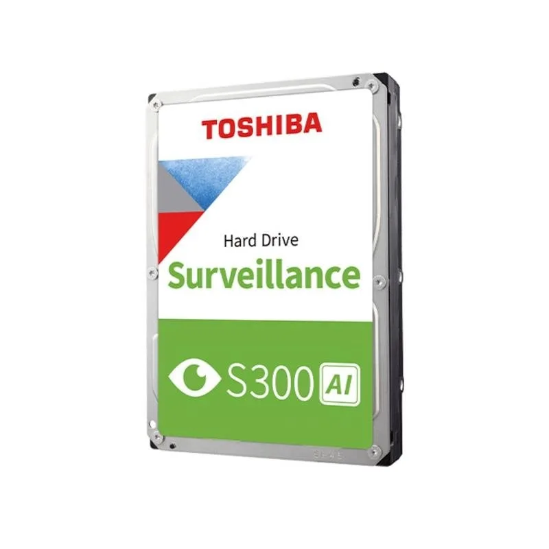 Disque dur Toshiba MG11ACA24TE-V 24TB HDD
