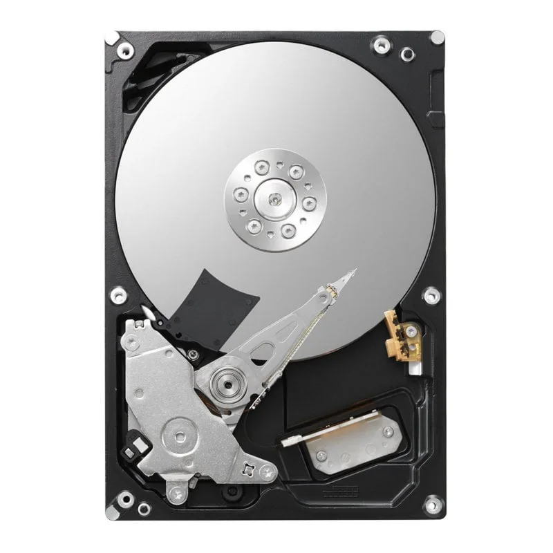 Disque dur Toshiba P300 1 To 7200 tr/min SATA3