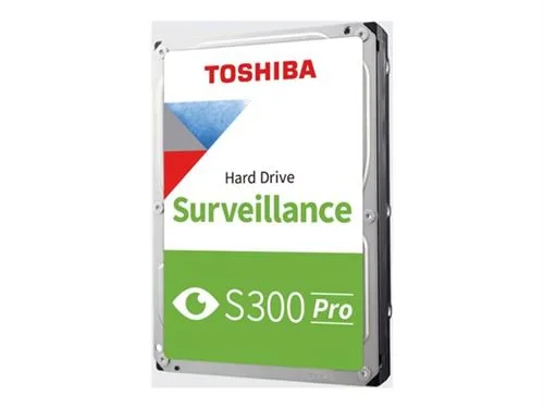 Disque dur Toshiba S300 Pro MD10ADA800V 8 To
