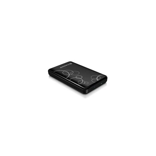 Disque dur Transcend StoreJet 25A3 1 To