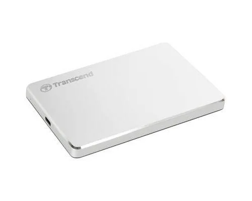 Disque dur Transcend StoreJet 25C3S 2 To