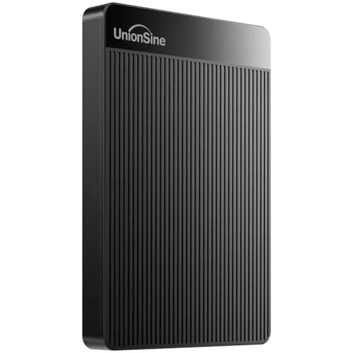 UnionSine HD2510 1 To USB 3.0 2,5 pouces