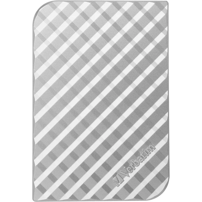 Disque dur Verbatim Disque dur portable USB Store 'n' Go 3.0 2 To