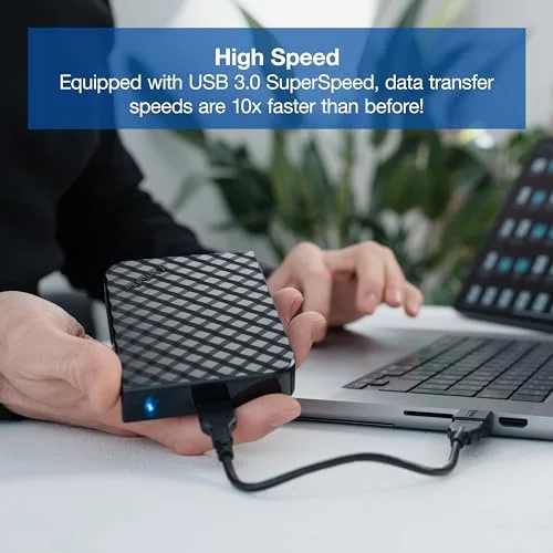 Verbatim Store 'n' Go 1 To USB 3.0 - vue 5