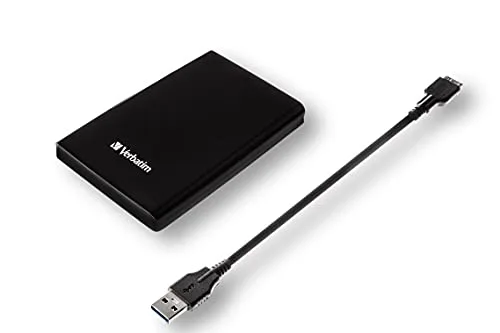 Verbatim Store 'n' Go 2 To USB 3.0 - vue 4