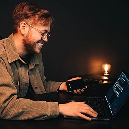 Verbatim Store 'n' Go 2 To USB 3.0 - vue 7