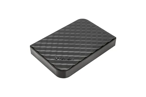 Verbatim Store 'n' Go 4 To - vue 2