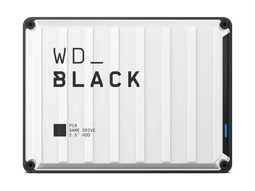 Disque dur Western Digital WD_BLACK P10 5 To