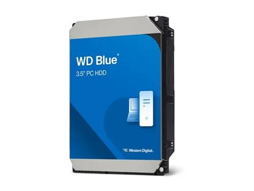 Disque dur Western Digital WD Blue WD20EARZ 2 To