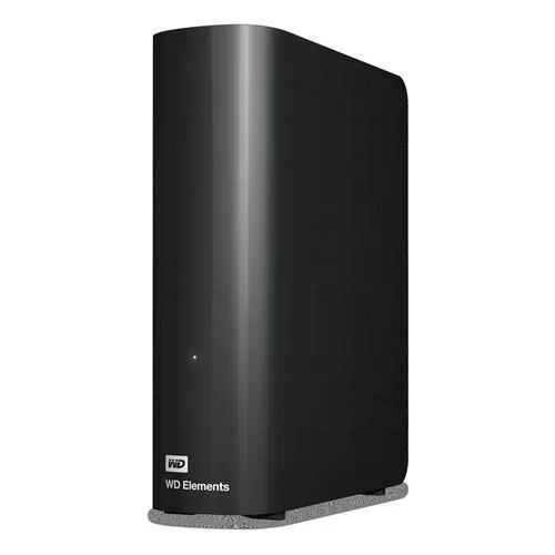 Disque dur Western Digital WD Elements Desktop 16 To
